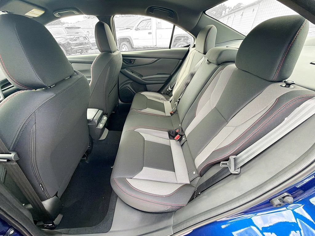 New 2026 Subaru WRX AWD/4WD image 29