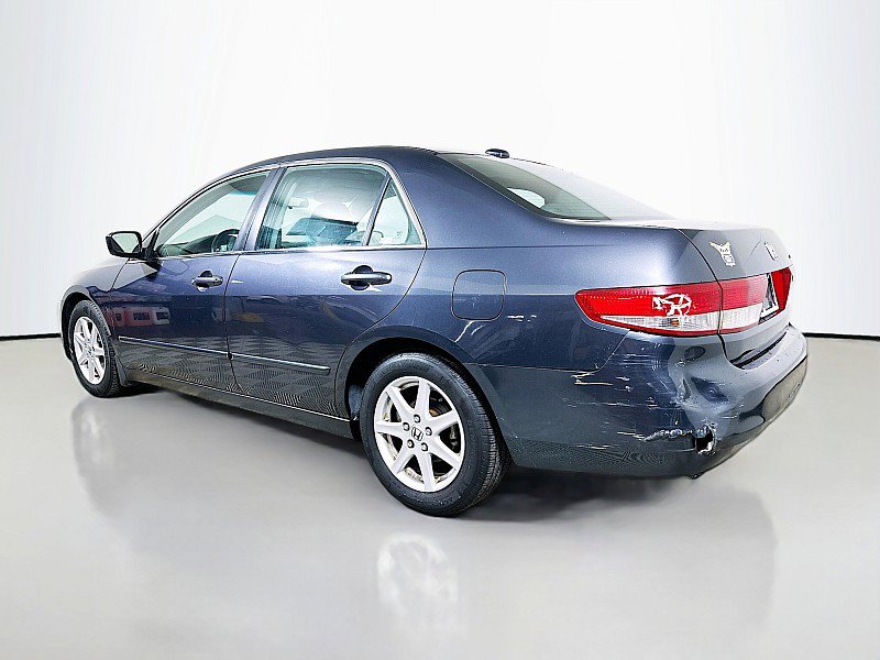 Used 2004 Honda Accord EX image 5