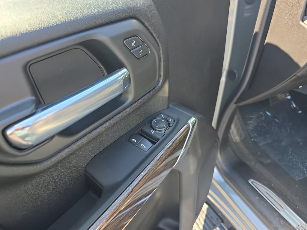 New 2026 Chevrolet Silverado 2500 LT AWD/4WD image 13
