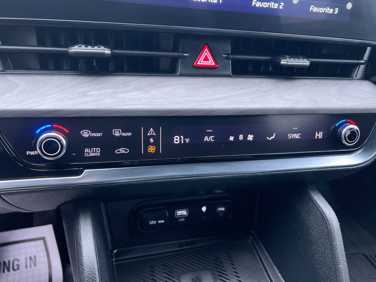 Certified 2026 Kia Seltos S AWD/4WD image 19