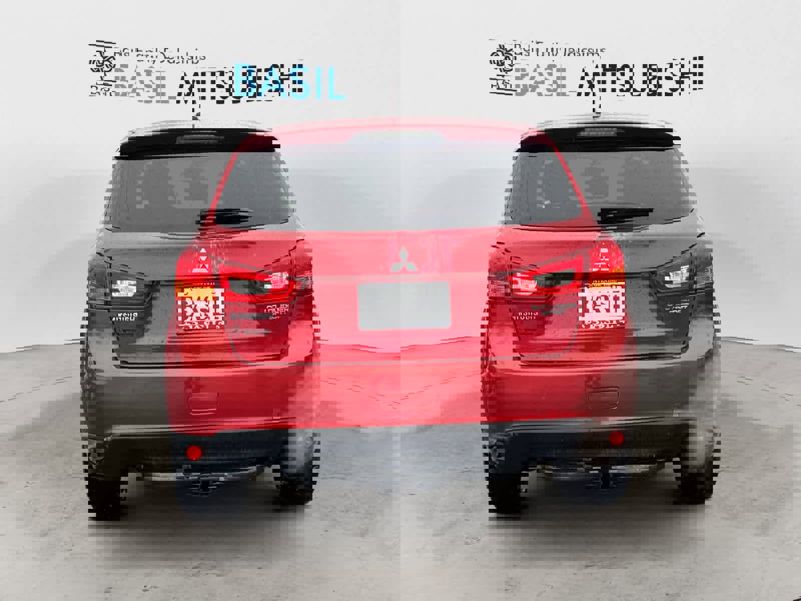 Used 2016 Mitsubishi Outlander Sport ES image 4