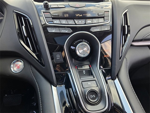 Used 2021 Acura RDX FWD image 19