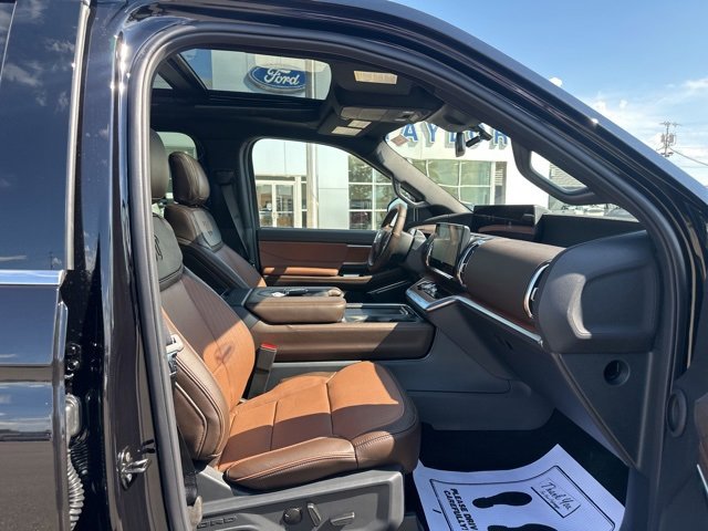 New 2025 Ford Expedition Max King Ranch image 10