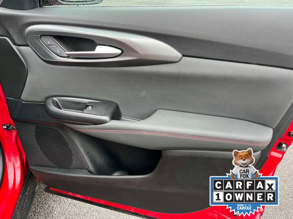 Used 2024 Dodge Hornet R/T image 21