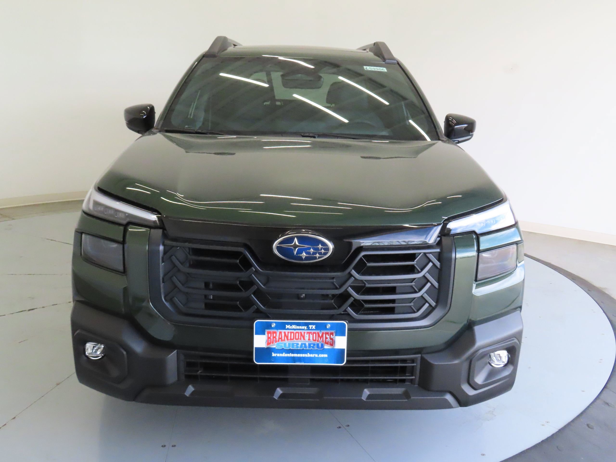New 2026 Subaru Outback Limited XT AWD/4WD image 9