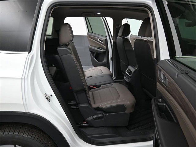 New 2026 Volkswagen Atlas SEL image 13