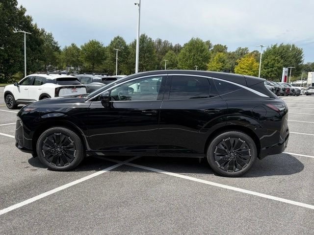 New 2027 Nissan Murano Platinum w/ Cargo Package AWD/4WD image 2