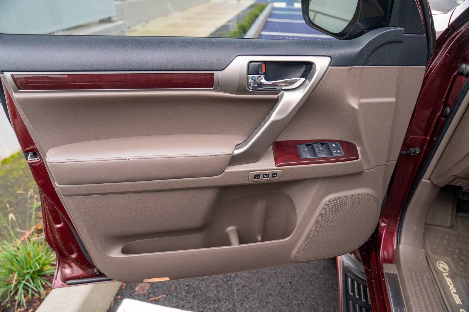 Used 2018 Lexus GX 460 image 10