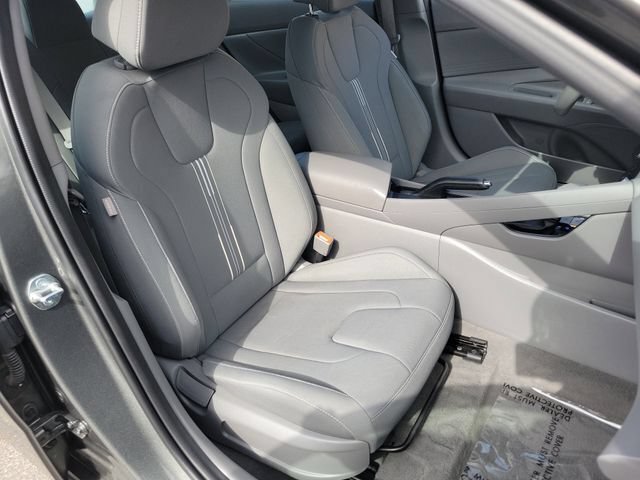 Certified 2024 Hyundai Elantra SEL FWD image 22