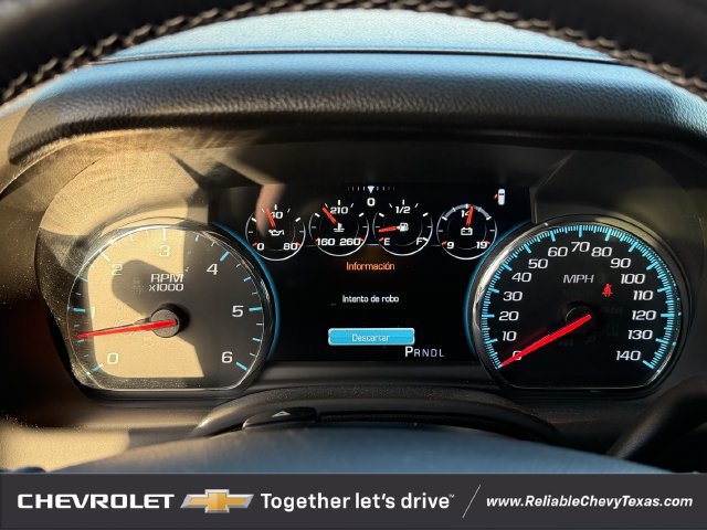 Used 2020 Chevrolet Tahoe Premier w/ Premier Plus Edition RWD image 16