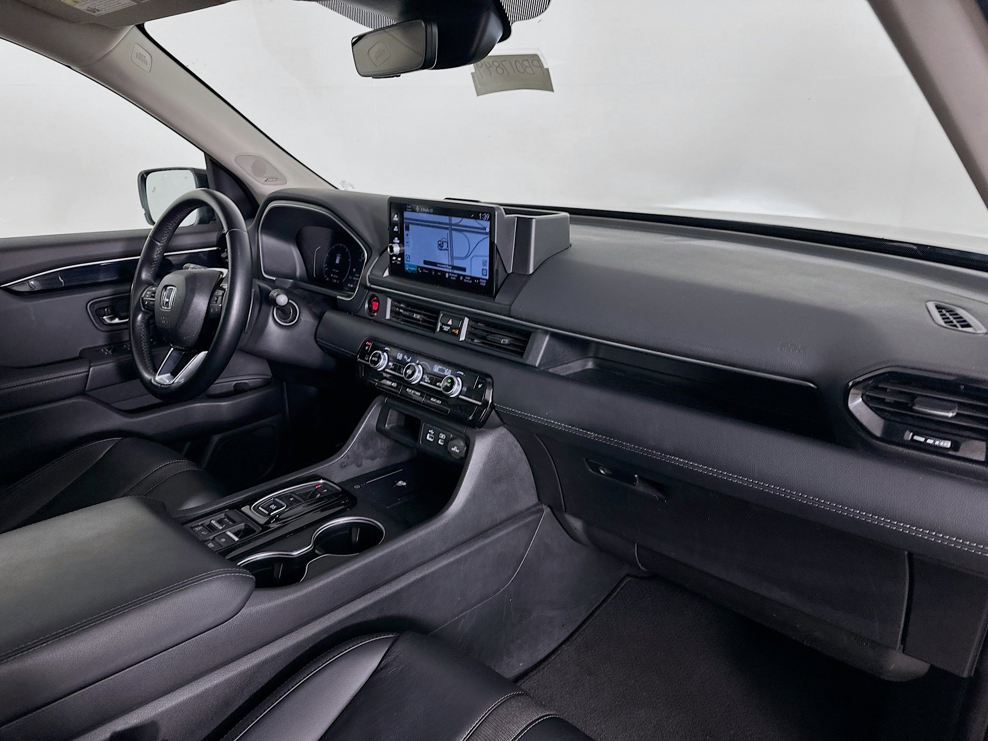 Used 2023 Honda Pilot Touring image 40