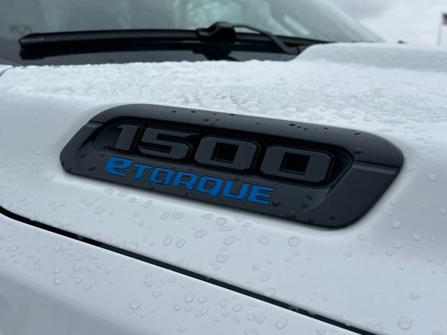 New 2026 RAM 1500 Big Horn image 13