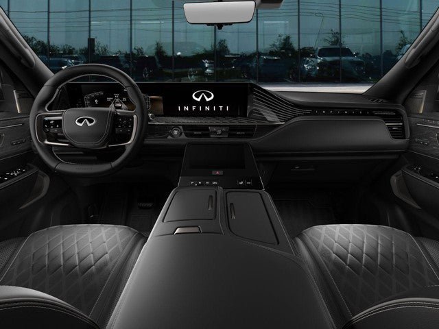 New 2026 INFINITI QX80 Autograph image 97