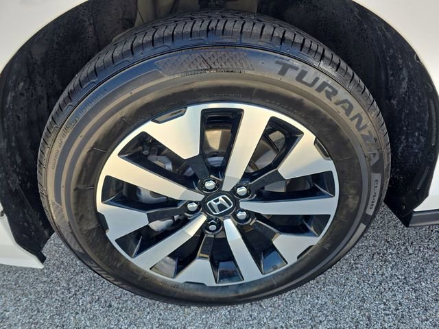 Used 2026 Honda Odyssey Sport image 17
