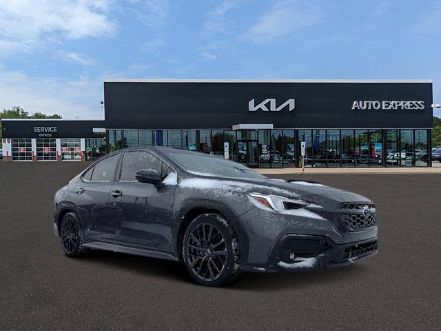 Used 2023 Subaru WRX Limited image 1