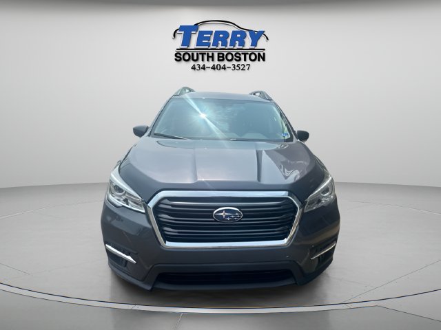 Used 2022 Subaru Ascent Premium w/ Convenience Package AWD/4WD image 2