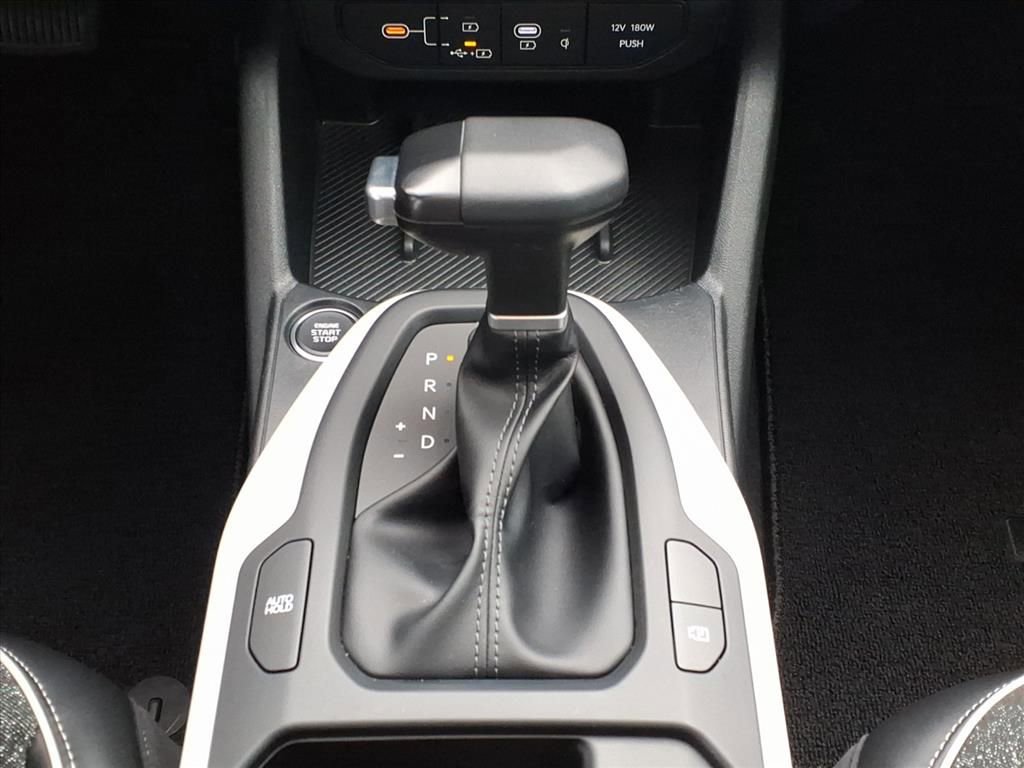 Used 2025 Kia K4 GT-Line w/ GT-Line Sunroof Package image 24