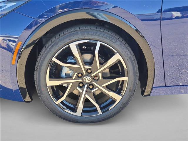 New 2027 Toyota Prius Plug-In Hybrid FWD image 10