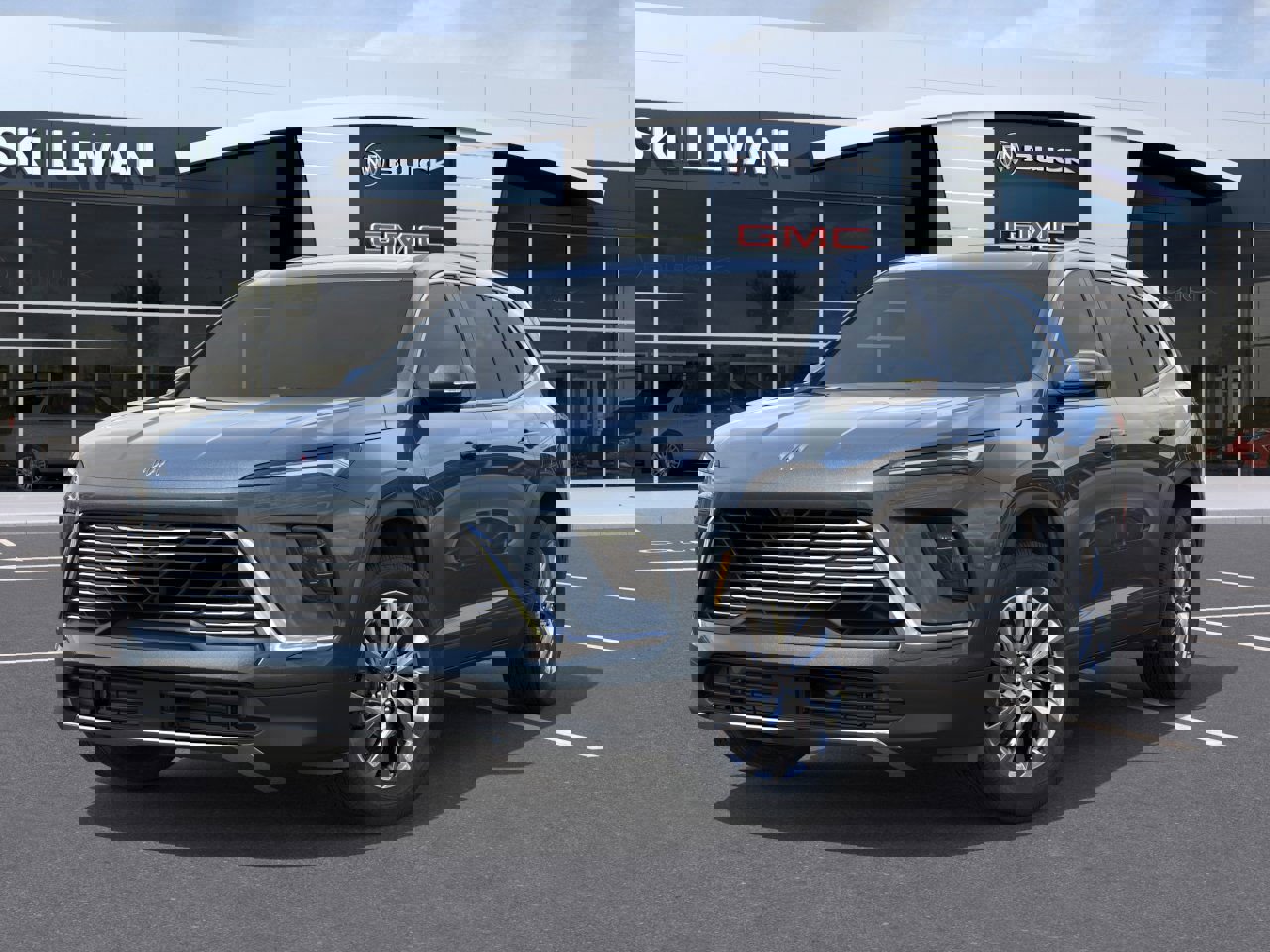 New 2026 Buick Enclave Preferred w/ Power Package image 6