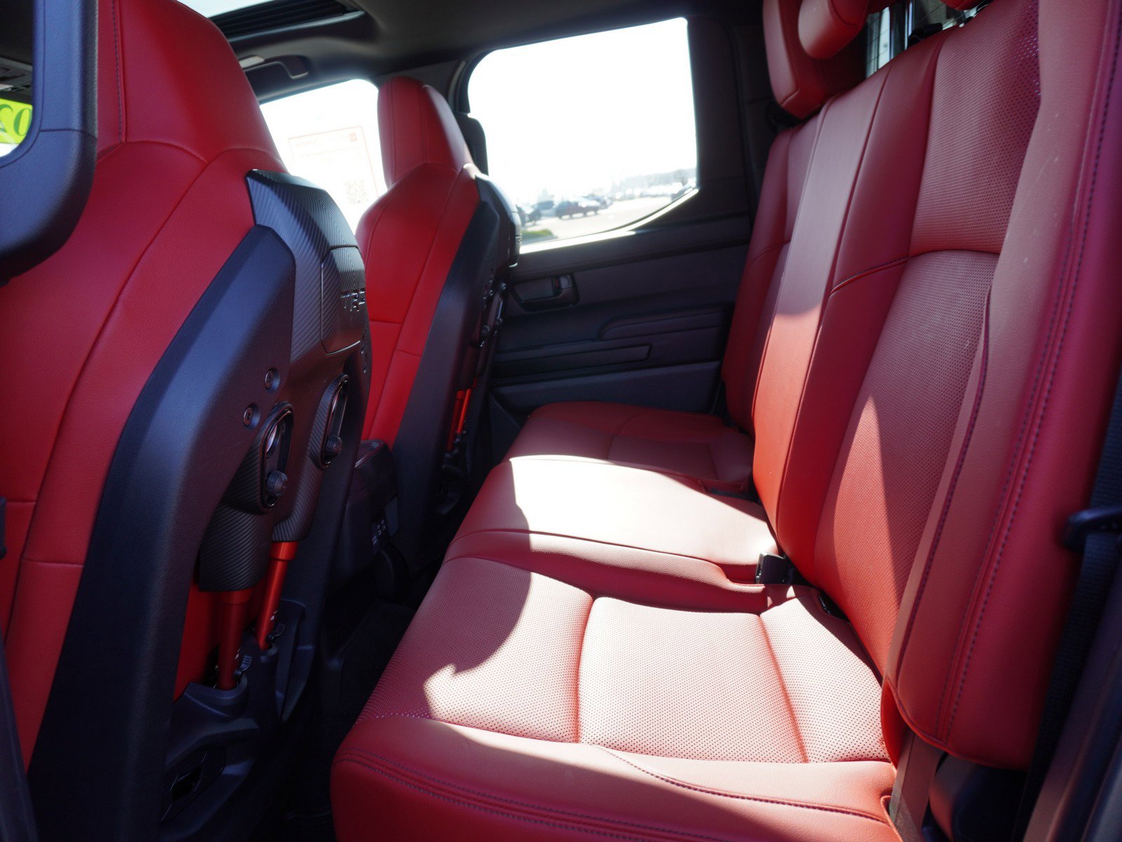 Used 2024 Toyota Tacoma TRD Pro image 17