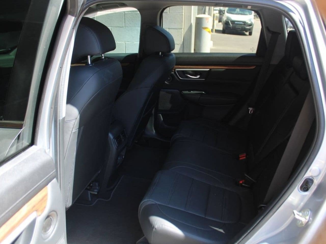 Used 2020 Honda CR-V EX-L image 14