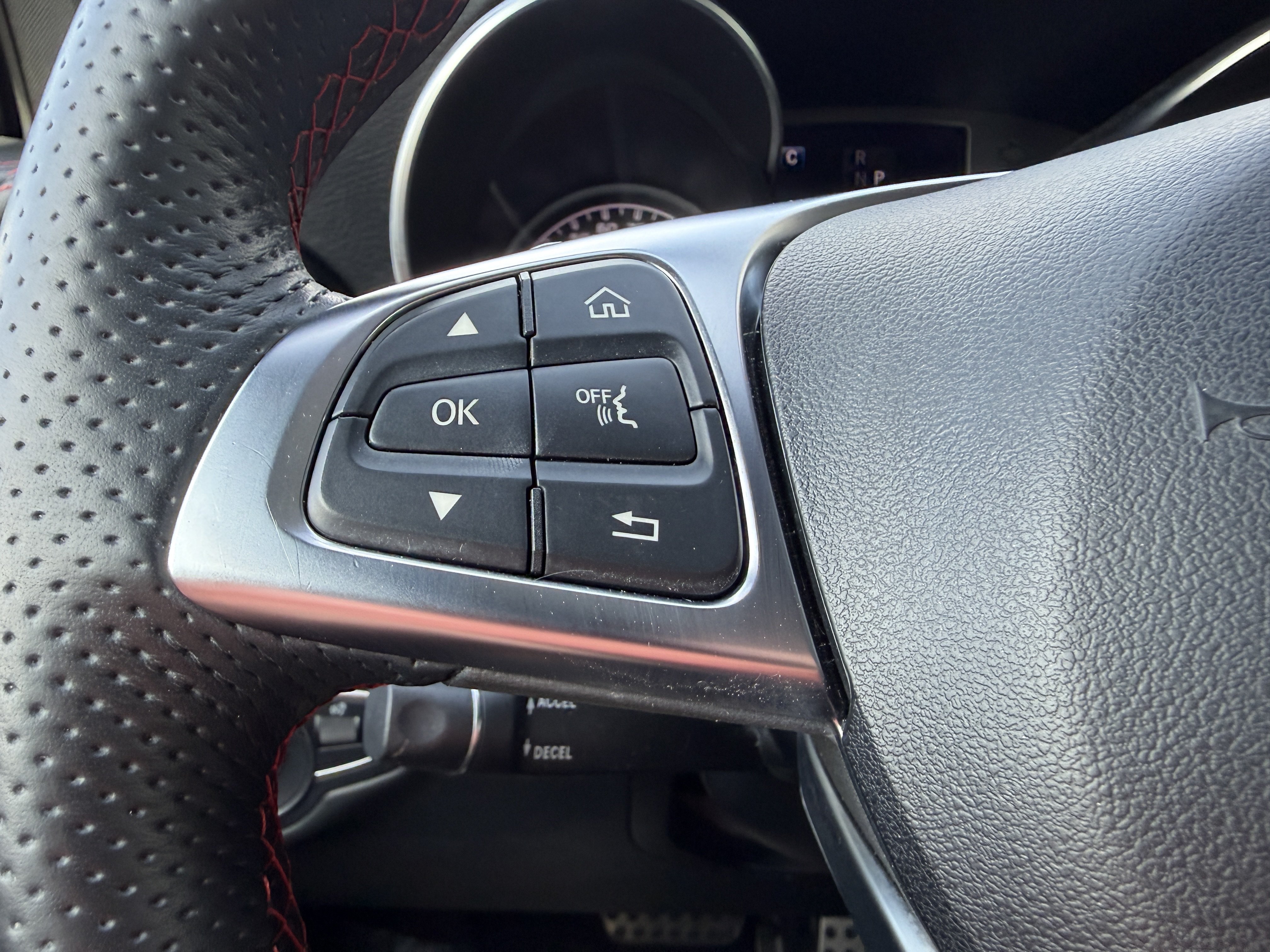 Used 2018 Mercedes-Benz GLC 43 AMG 4MATIC Coupe image 33