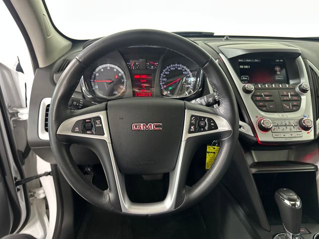 Used 2017 GMC Terrain SLT w/ Open Road Package image 14