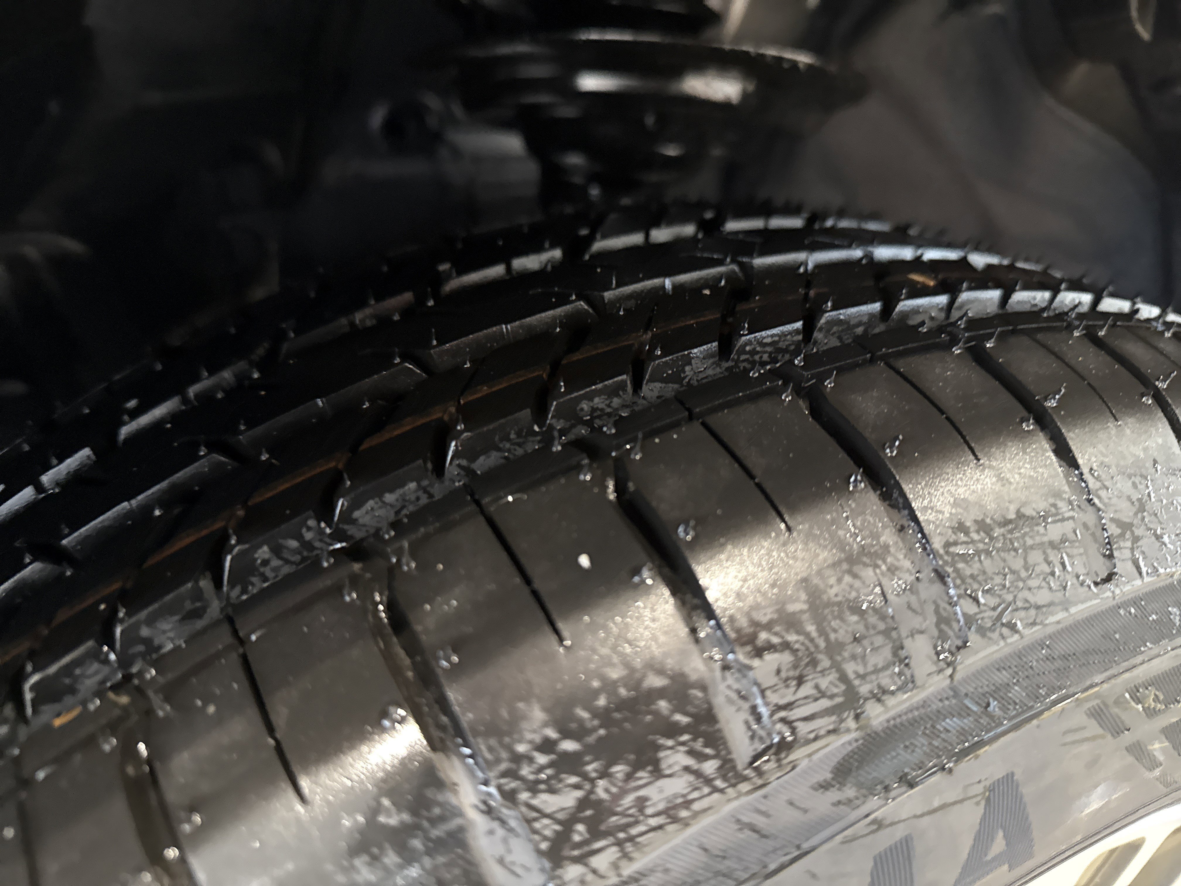 New 2026 Subaru Crosstrek 2.0i Premium image 28