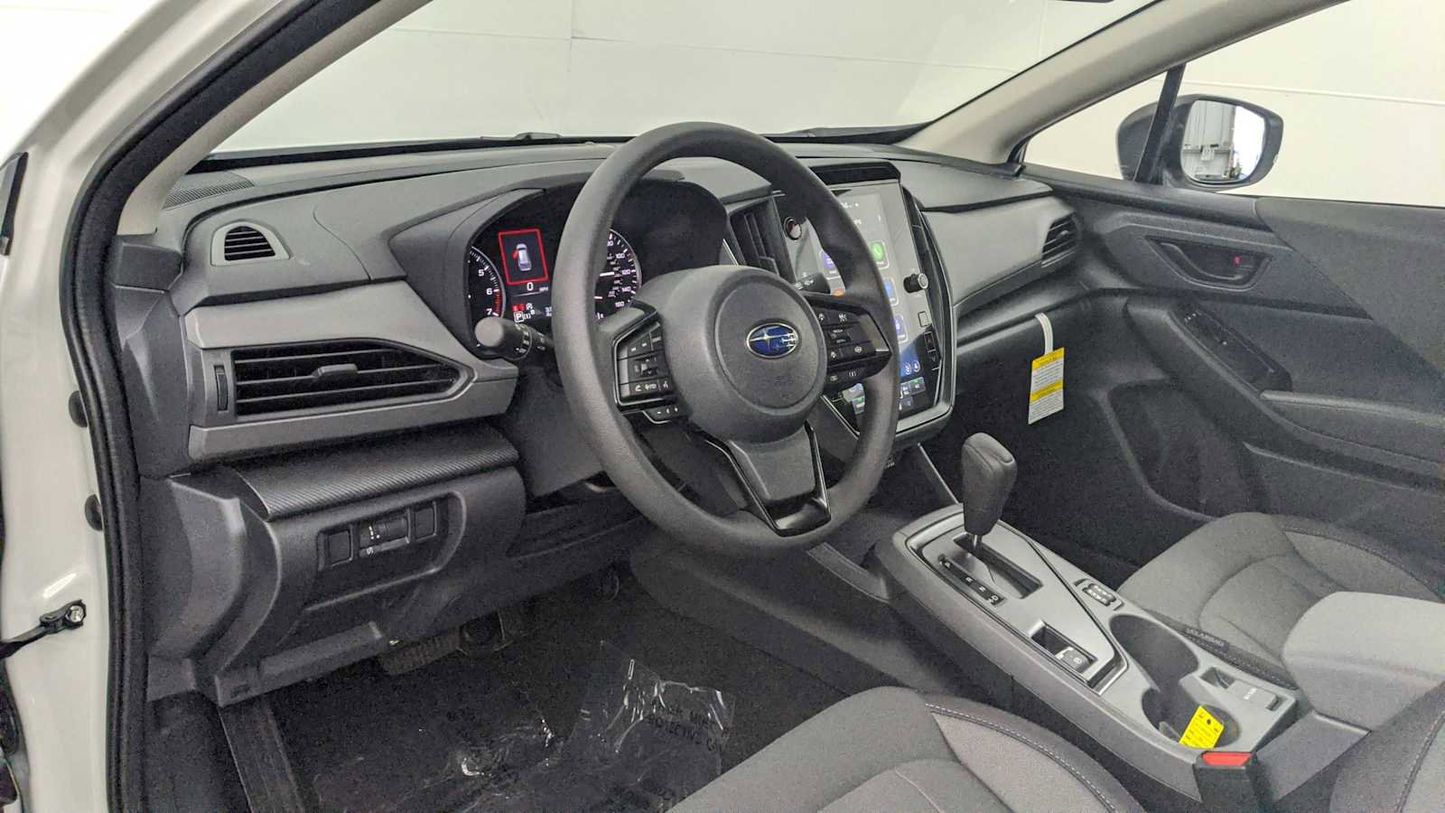 New 2026 Subaru Crosstrek 2.0i Premium image 13