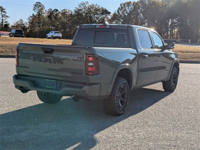 New 2026 RAM 1500 Big Horn image 9