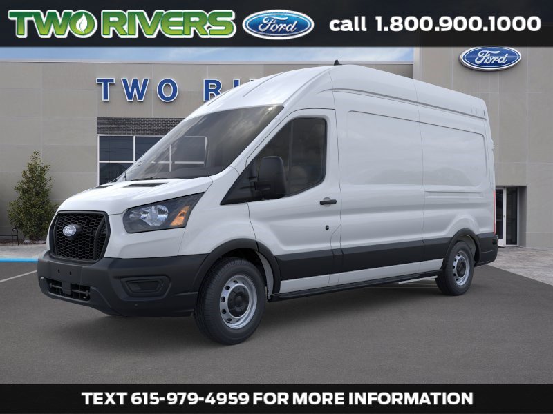 New 2026 Ford Transit 250 148 High Roof
