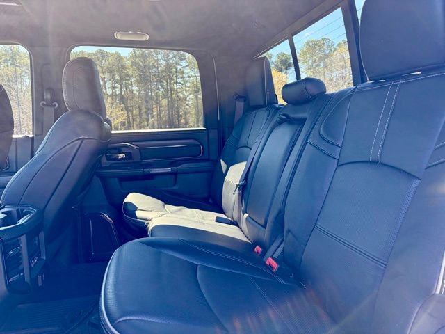 Used 2023 RAM 2500 Limited image 28