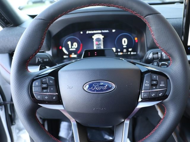 New 2026 Ford Explorer ST image 25