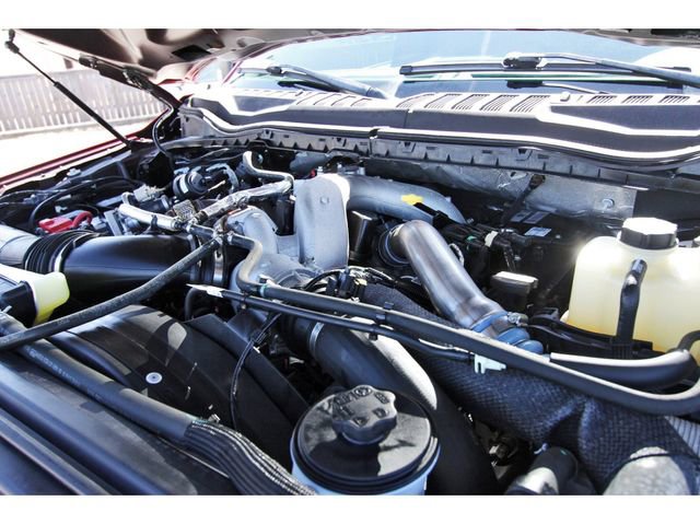 Used 2021 Ford F250 King Ranch w/ Tremor Off-Road Package image 30