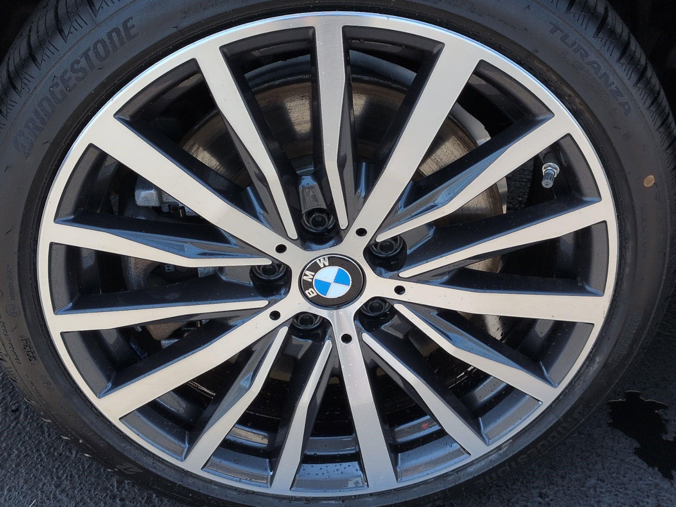 Certified 2024 BMW 228i Gran Coupe w/ Convenience Package FWD image 13