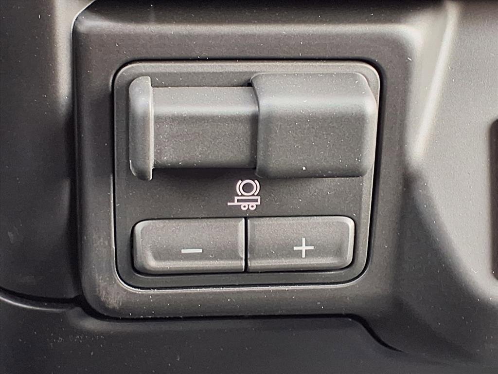 New 2026 Chevrolet Silverado 1500 Custom image 9