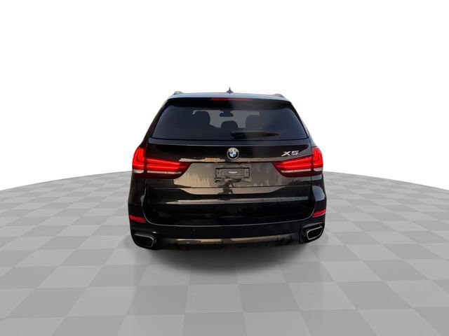 Used 2017 BMW X5 sDrive35i RWD image 9