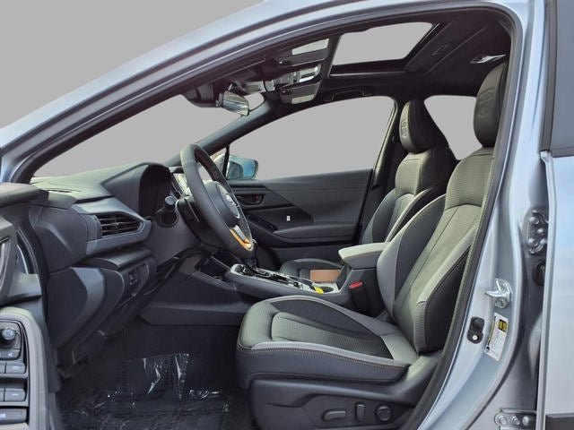 New 2026 Subaru Crosstrek 2.5i Wilderness image 40