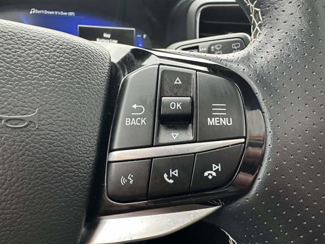 Used 2022 Ford Explorer ST w/ ST Street Pack image 16