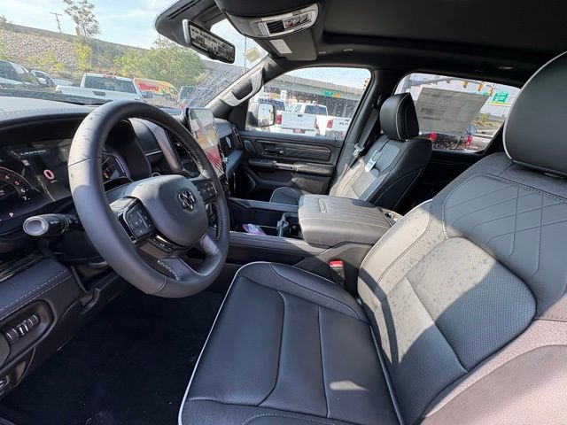 New 2026 RAM 1500 Limited image 18