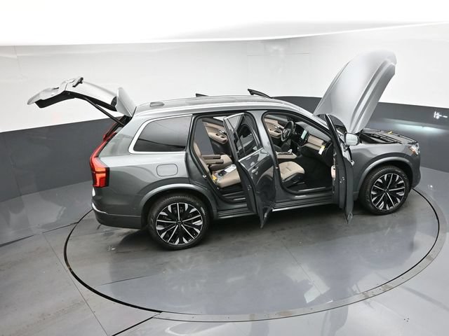 New 2027 Volvo XC90 B6 Plus AWD/4WD image 50