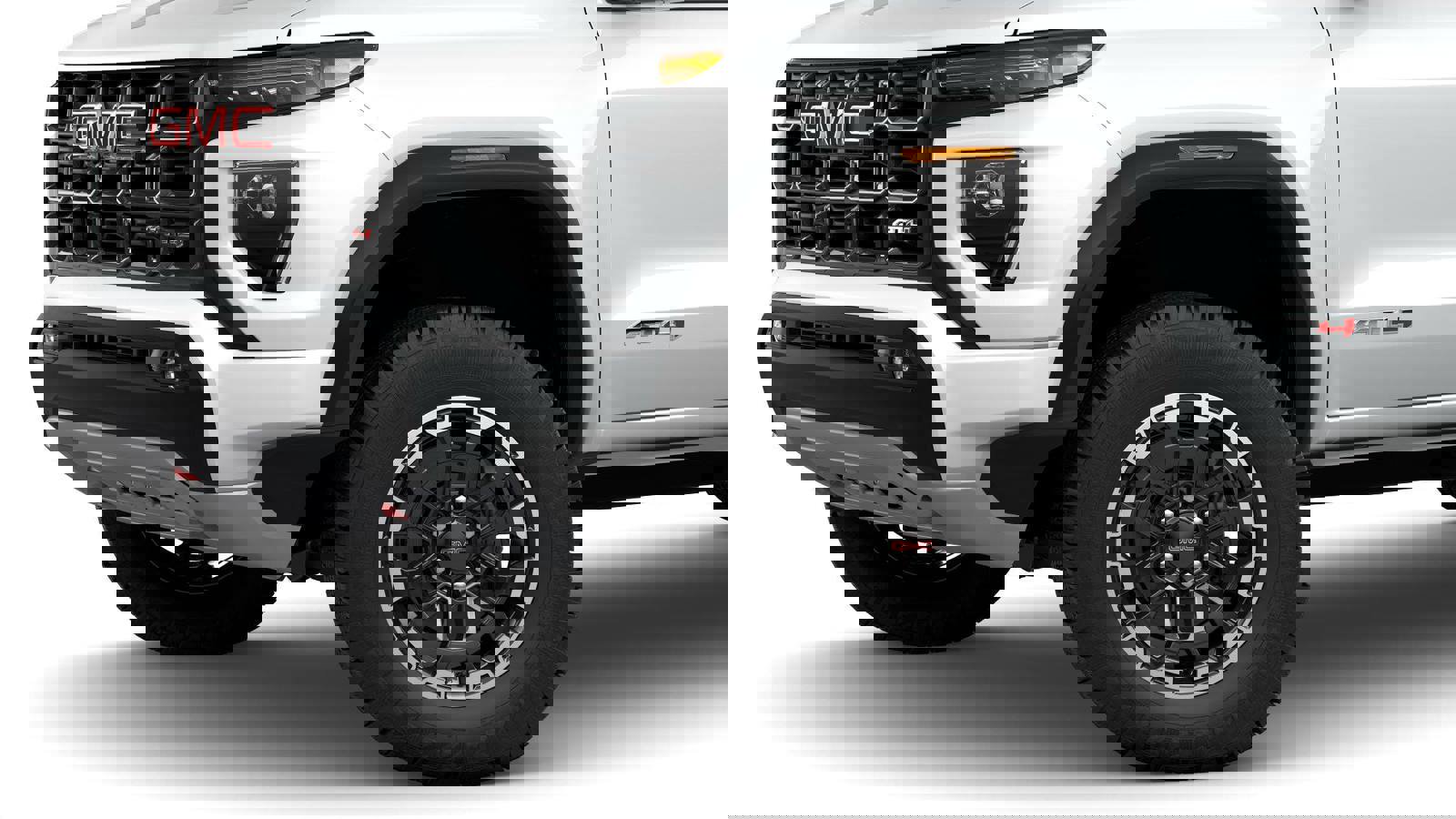 New 2026 GMC Canyon AT4 image 5