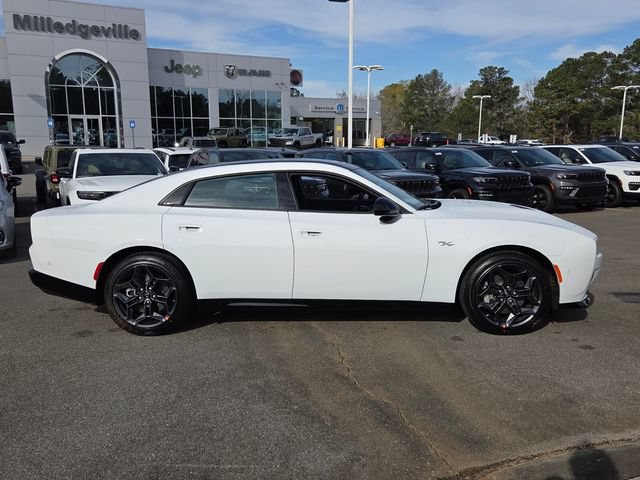 New 2026 Dodge Charger R/T w/ Driver Convenience Group AWD/4WD image 14