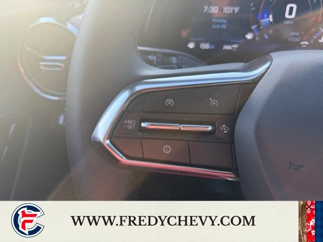 Used 2026 Chevrolet Equinox LT w/ Convenience Package II AWD/4WD image 15