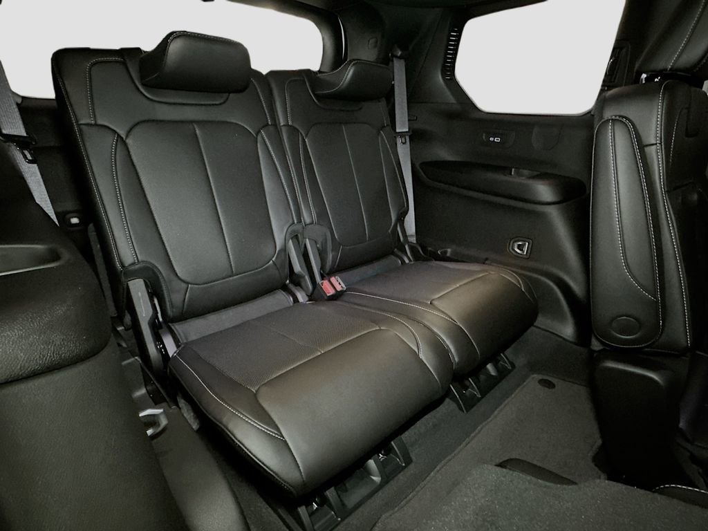 New 2025 Jeep Grand Cherokee L Limited w/ Luxury Tech Group II image 35