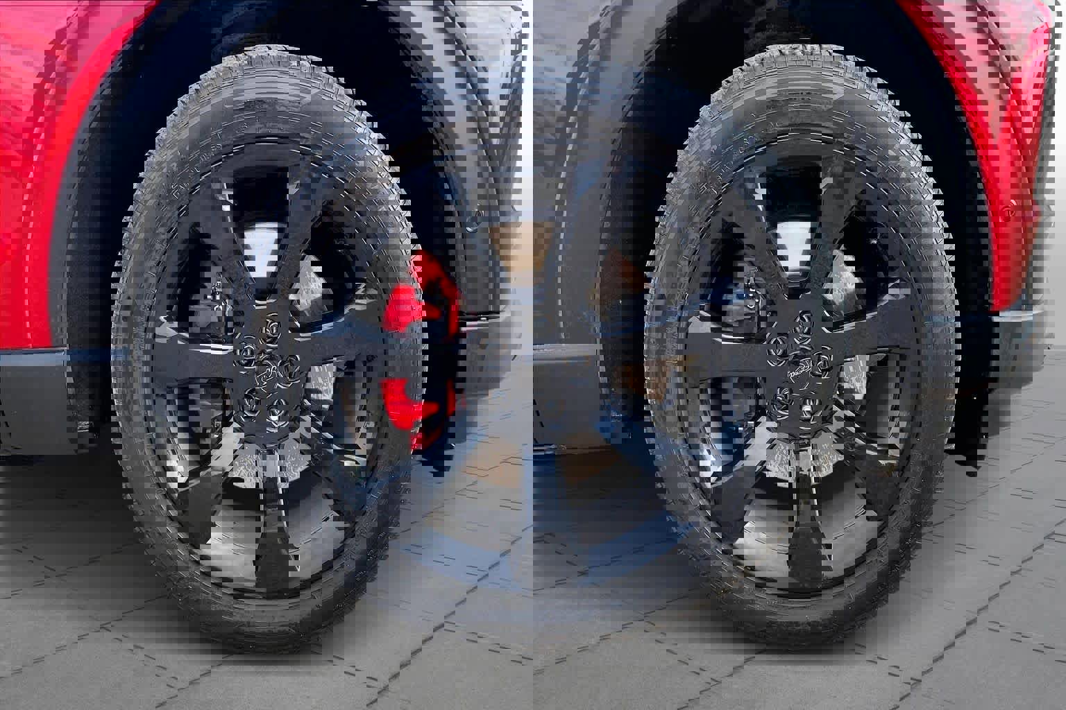 Certified 2022 Ford Explorer ST w/ Equipment Group 401A image 10