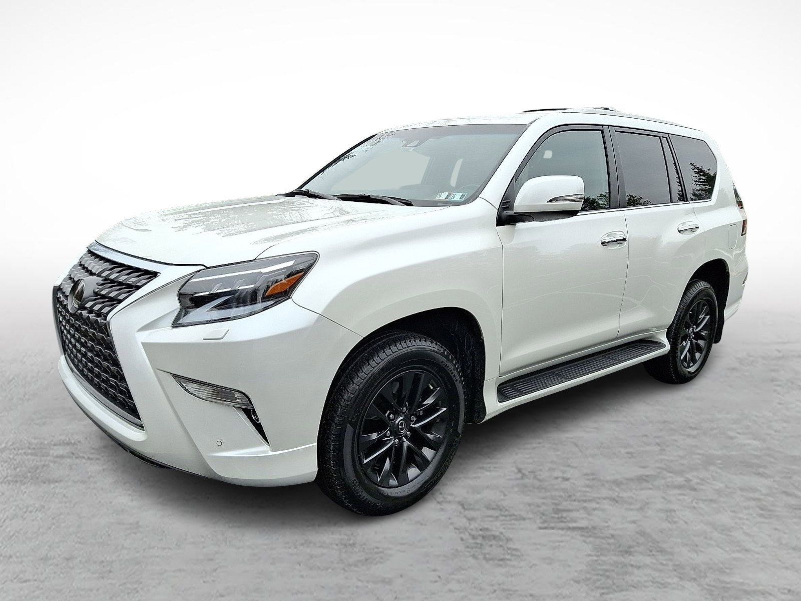 Certified 2023 Lexus GX 460 Premium w/ Premium Package image 3