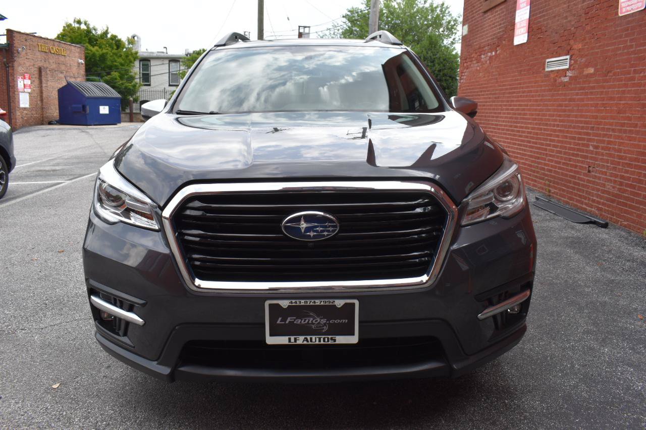 Used 2019 Subaru Ascent Touring AWD/4WD image 9