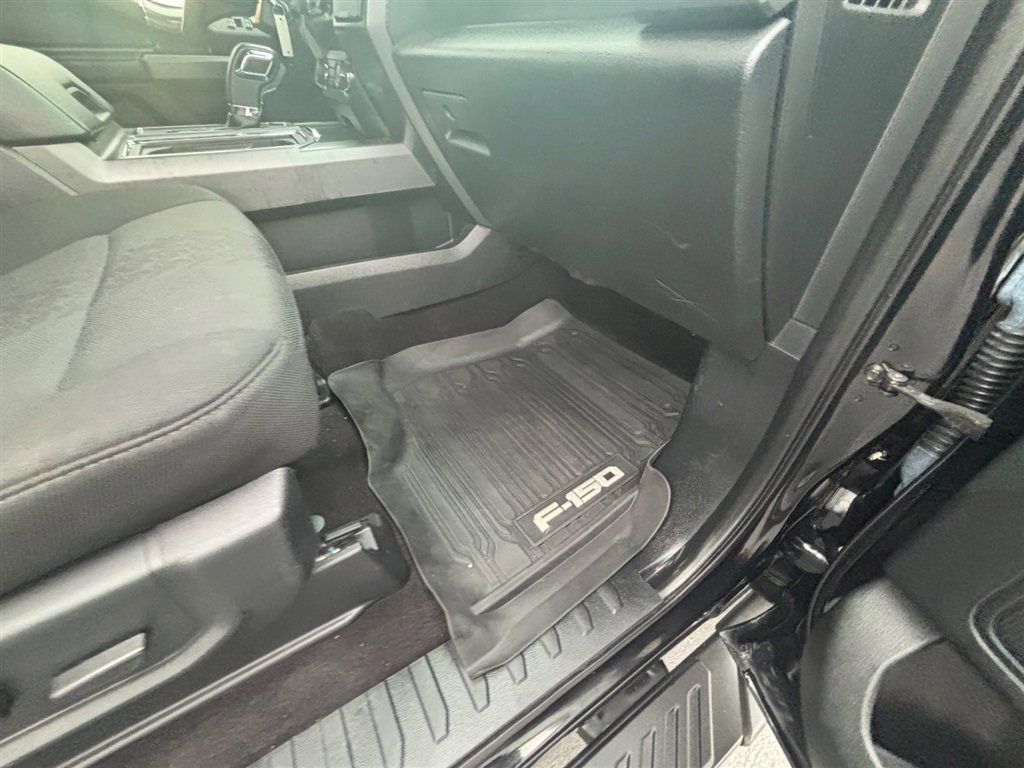 Used 2019 Ford F150 XLT w/ Equipment Group 302A Luxury image 22