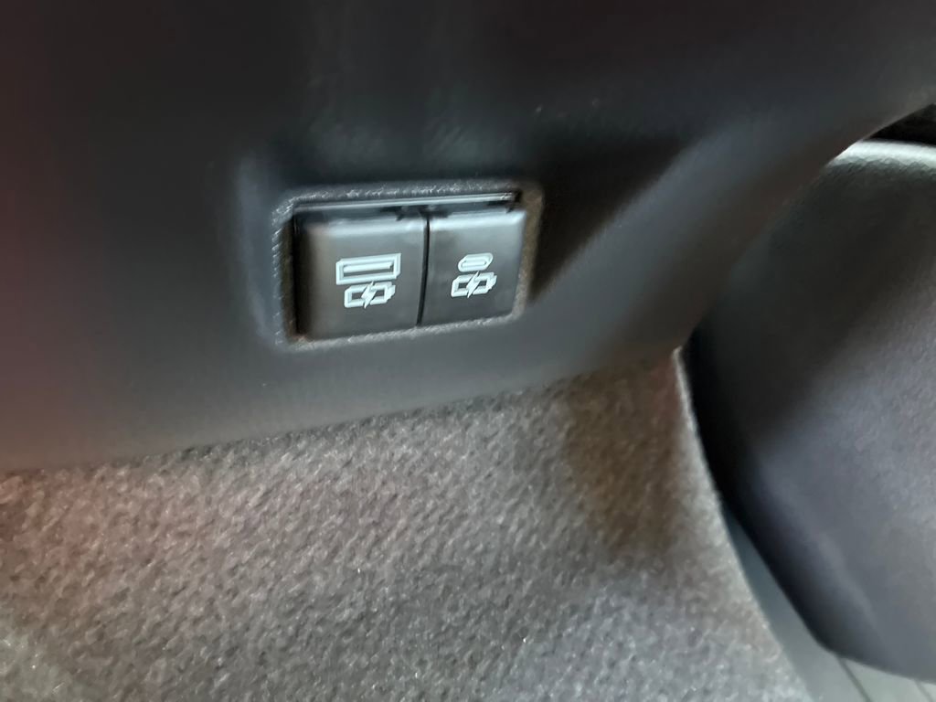 New 2026 Toyota Camry XLE image 44